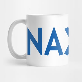 Naxos Mug